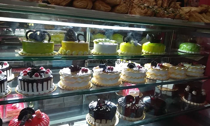 New Real Cake Palace